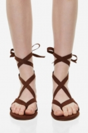 Riemensandalen CHF 8.95