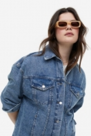 Rechteckige Sonnenbrille CHF 3.95