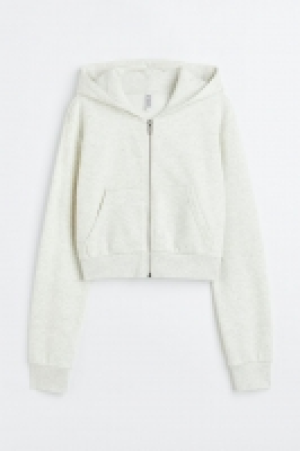 Kurze Hoodiejacke CHF 4.95