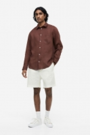 Baumwollshorts Regular Fit CHF 14.95