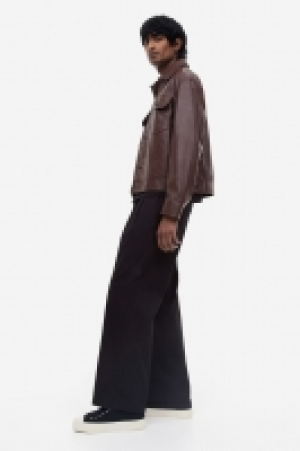 Leinenhose in Loose Fit CHF 34.95