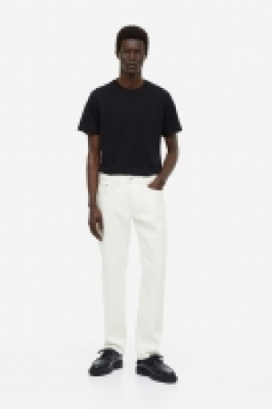 HM  Essentials No 2: THE JEANS