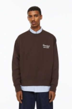 Sweatshirt Oversized Fit CHF 9.95