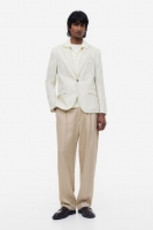 Leinenblazer Regular Fit CHF 79.95