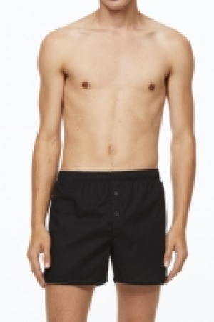 5er-Pack Boxershorts aus Baumwollstoff CHF 8.95