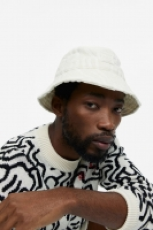 Bucket Hat aus Frottee CHF 7.95