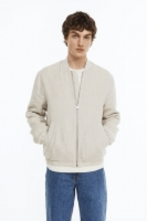 Pilotenjacke aus Leinen CHF 28.95