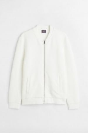 Cardigan mit Reissverschluss CHF 12.95