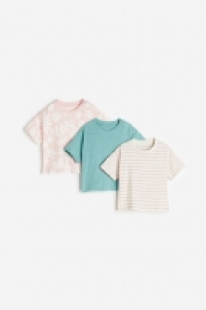 3er-Pack T-Shirts