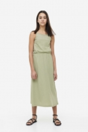 Kleid aus Baumwolljersey CHF 8.95