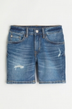 Comfort Stretch Jeansshorts CHF 9.95