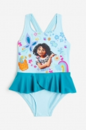 Badeanzug mit Print CHF 4.95