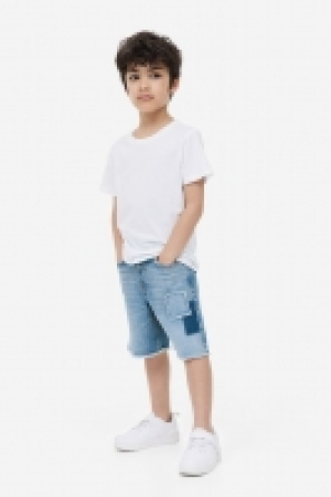 Jeansshorts Loose Fit CHF 8.95