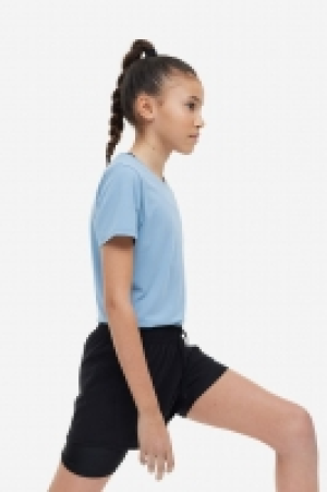 DryMove Doppellagige Sportshorts CHF 7.95