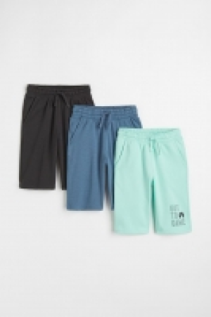3er-Pack Sweatshorts CHF 14.95