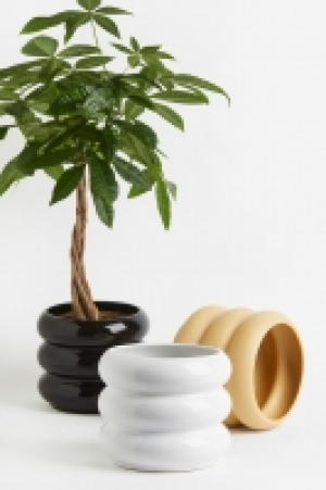 Übertopf aus Steingut CHF 26.95