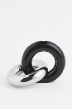 Kerzenständer mit doppelten Ringen CHF 46.95