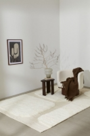Grosser Teppich aus Jutemix CHF 399.00