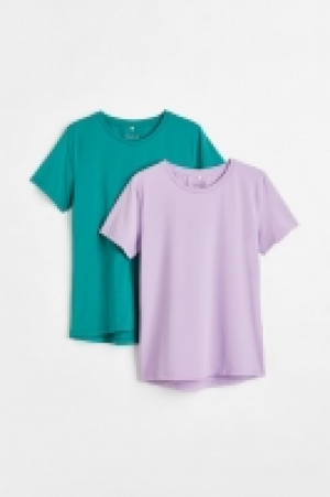 2er-Pack DryMove-Sportshirts CHF 12.95