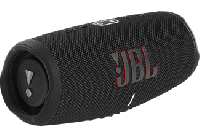 MediaMarkt Jbl JBL Charge 5 - Bluetooth Lautsprecher (Schwarz)