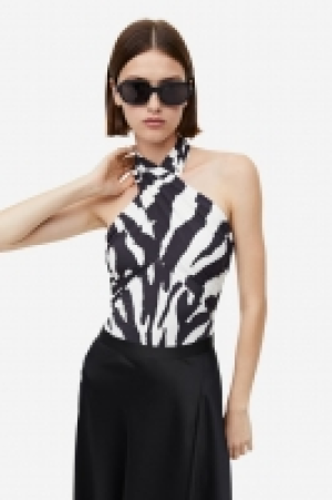 Tangabody mit Neckholder CHF 12.95