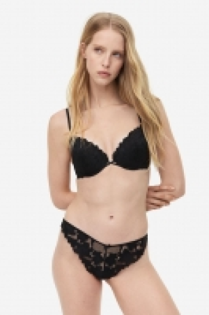 Super-Push-up-BH aus Spitze CHF 19.95