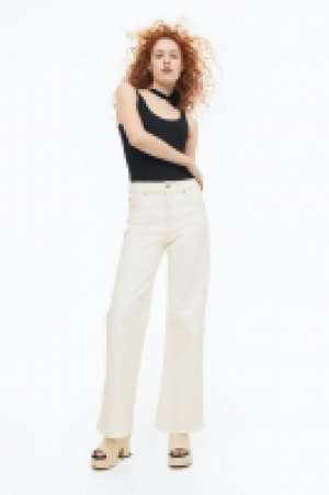 Wide High Jeans CHF 12.95