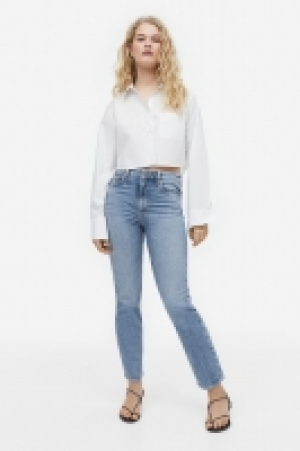Slim High Ankle Jeans CHF 32.95