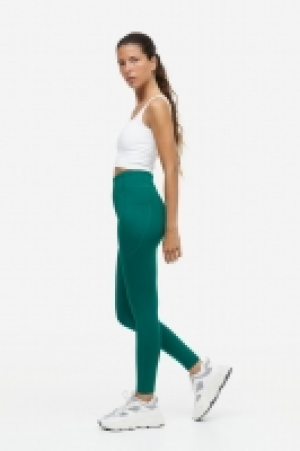 DryMove Sporttights mit Taschendetail CHF 9.95