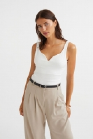 Geripptes Top CHF 12.95