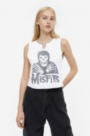 Tanktop mit Print CHF 3.95
