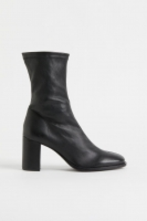 Lederstiefel CHF 30.95