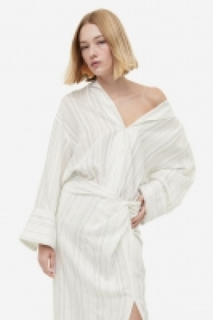 Bluse aus Jacquardstoff CHF 43.95