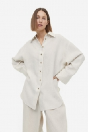 Leinenbluse CHF 82.95