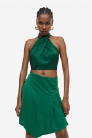 Asymmetrischer Jupe CHF 4.95
