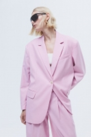 Einreihiger Oversized-Blazer CHF 53.95