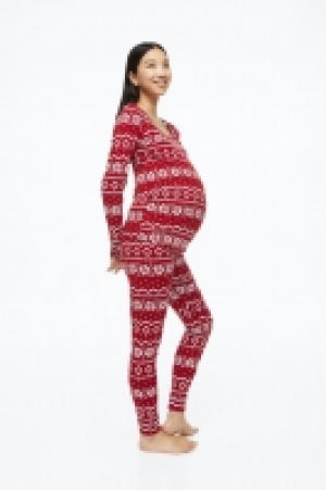 MAMA Schlafanzug CHF 8.95