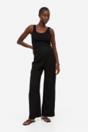 MAMA Jerseyhose mit Textur CHF 12.95