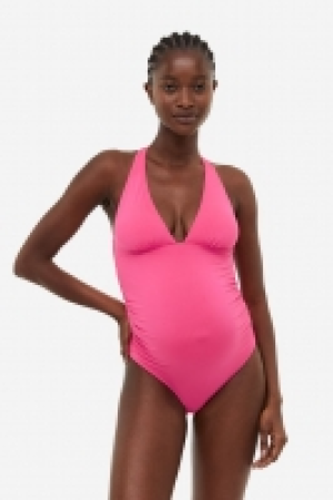 MAMA Badeanzug mit Bindebändern CHF 12.95