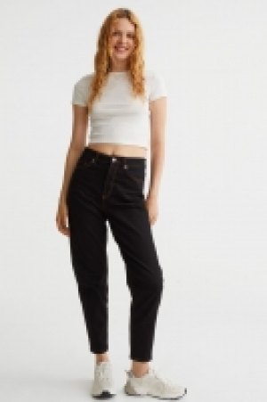 Mom Loose-fit High Ankle Jeans CHF 7.95