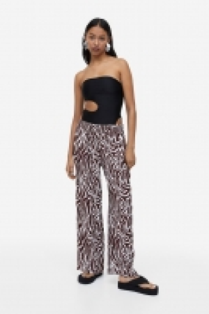Schlupfhose aus Crêpe CHF 14.95