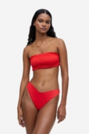Gesmoktes Bandeau-Bikinitop CHF 13.95