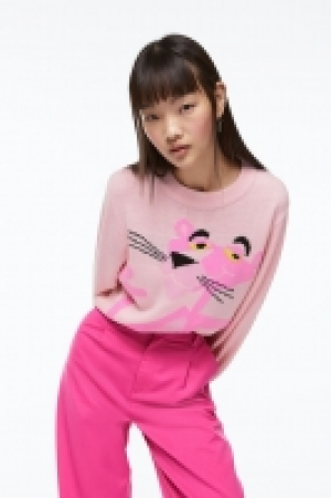 Jacquard-Pullover CHF 22.95