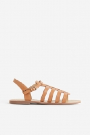 Fisherman-Sandalen CHF 12.95