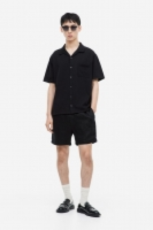 Leinenshorts Regular Fit CHF 31.95