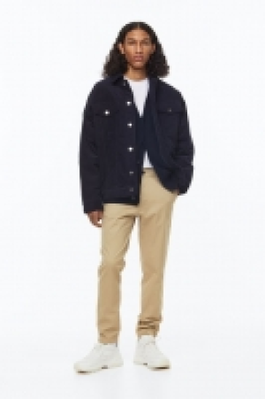 Baumwollchino in Skinny Fit CHF 12.95