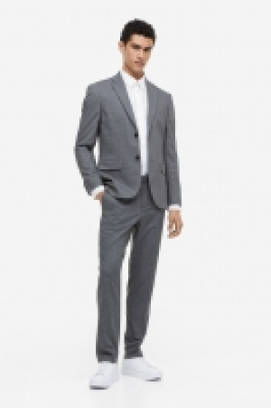 HM  Anzughose in Slim Fit