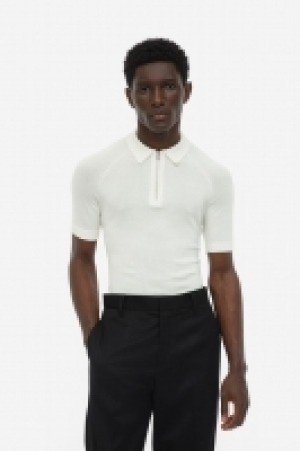 Poloshirt Muscle Fit CHF 12.95
