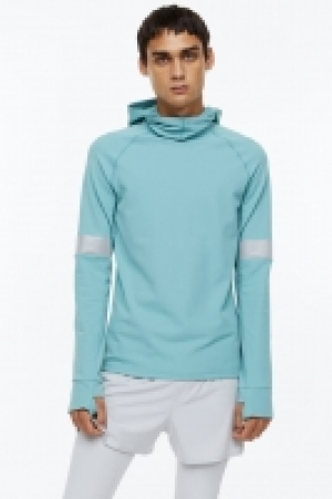 Lauf-Hoodie CHF 22.95