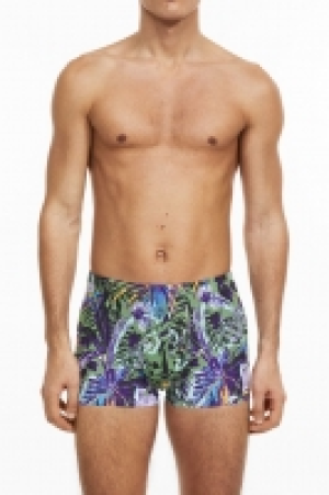 3er-Pack Kurze Trunks aus Baumwolle CHF 8.95